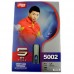Pálka na stolní tenis DHS 5002