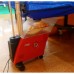 Robot na stolní tenis DHS R2